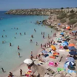 Апарт-отель Itaca 4*