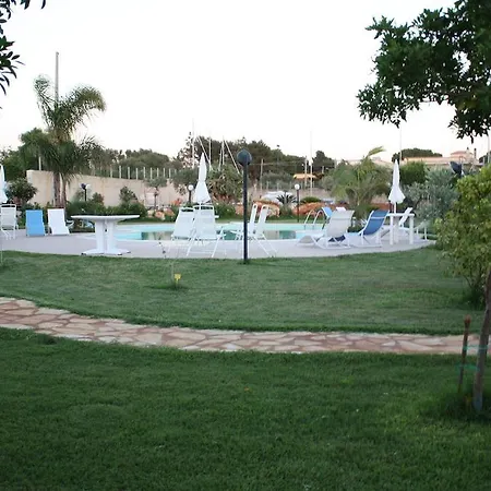Apart Otel Itaca