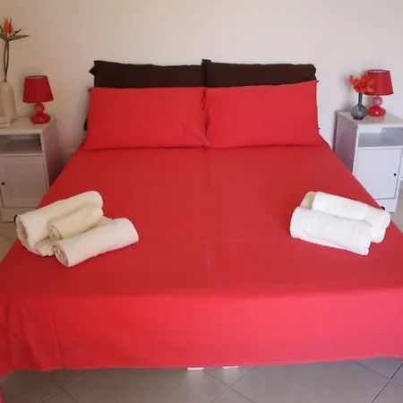 Apart Otel Itaca Marsala