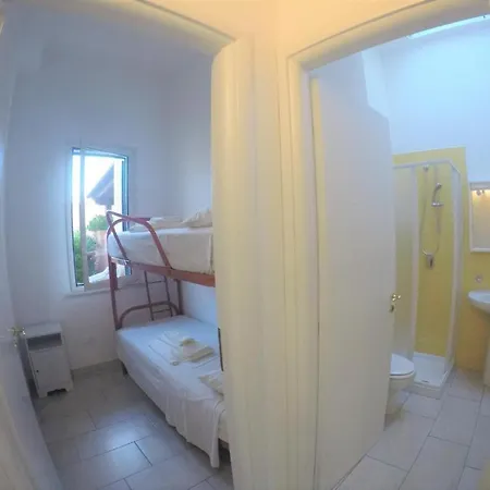 Aparthotel Itaca
