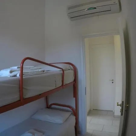 Aparthotel Itaca *