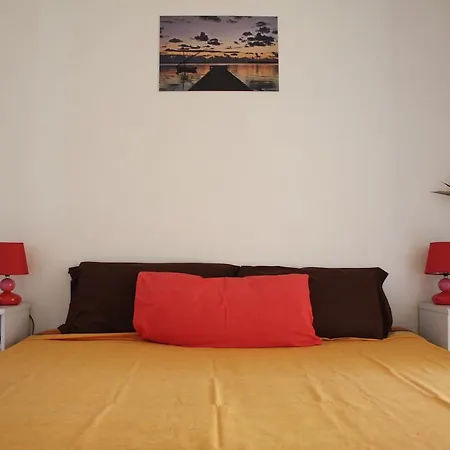 Aparthotel Itaca Marsala