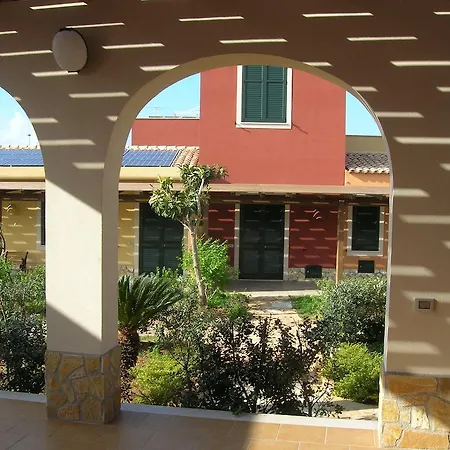 Aparthotel Itaca Marsala