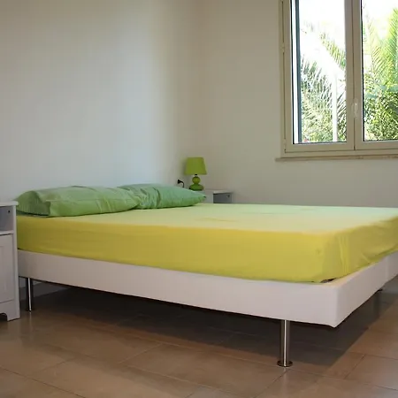 Aparthotel Itaca