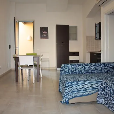 Aparthotel Itaca Marsala