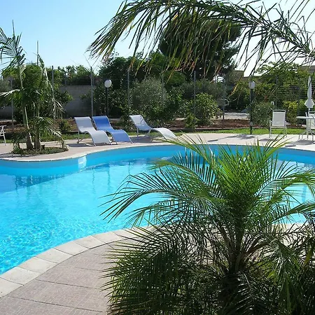 Aparthotel Itaca