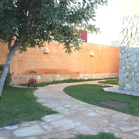 Aparthotel Itaca