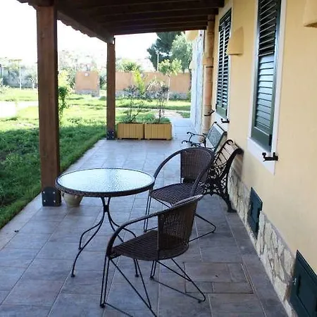 Itaca Marsala