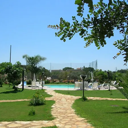 Aparthotel Itaca Marsala