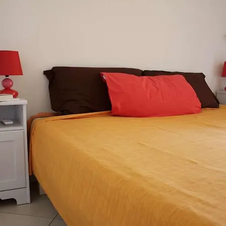 Aparthotel Itaca Marsala