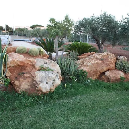 Aparthotel Itaca Marsala
