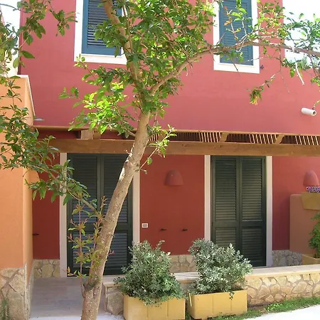 Aparthotel Itaca Marsala
