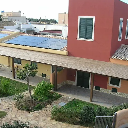 Aparthotel Itaca Marsala