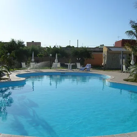 Aparthotel Itaca Marsala