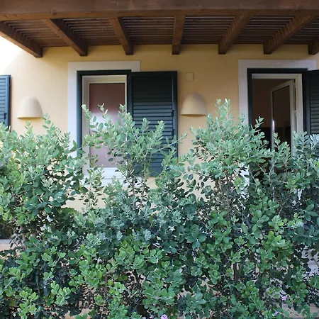 Aparthotel Itaca Marsala