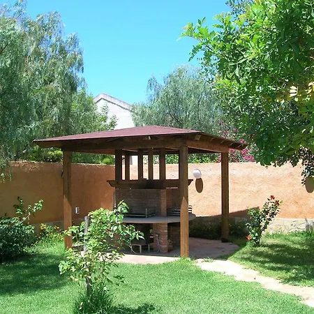 Aparthotel Itaca