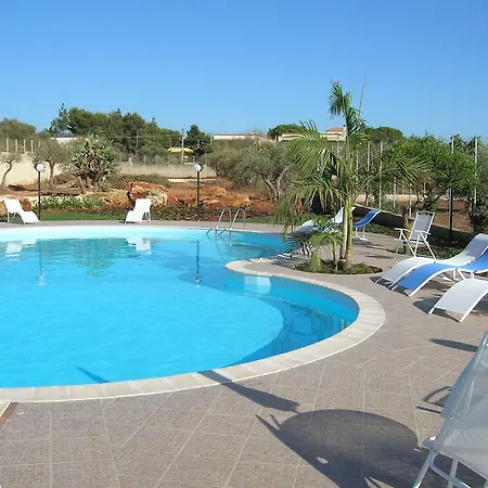 Aparthotel Itaca