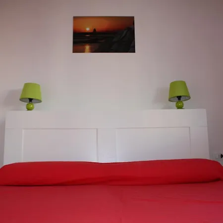 Aparthotel Itaca Marsala