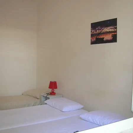Itaca Aparthotel