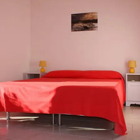 Itaca Aparthotel *