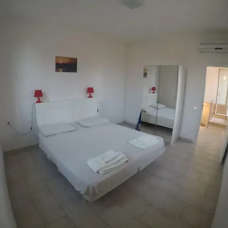 Itaca مارسالا