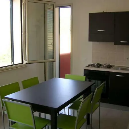 Itaca Aparthotel Marsala