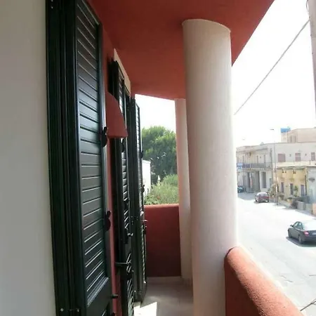 Itaca Aparthotel *