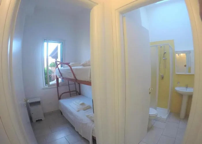 Aparthotel Itaca