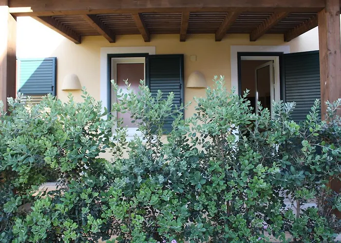 Aparthotel Itaca Marsala