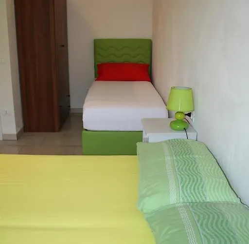 Aparthotel Itaca