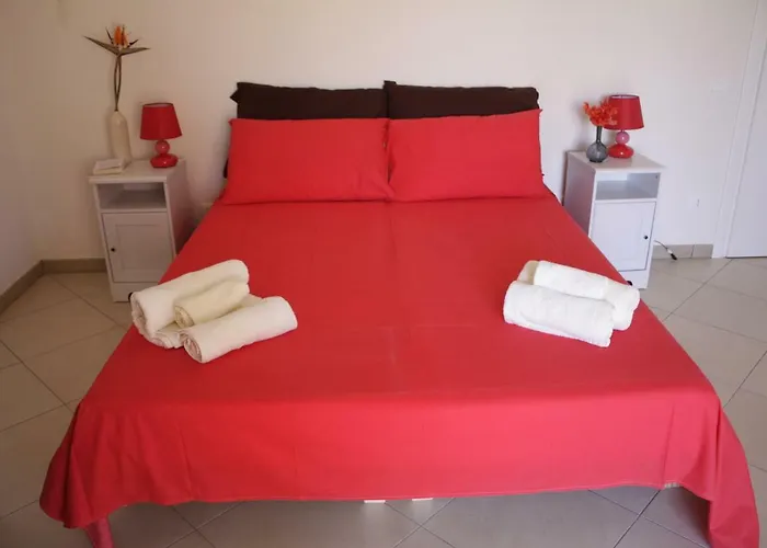 Aparthotel Itaca Marsala