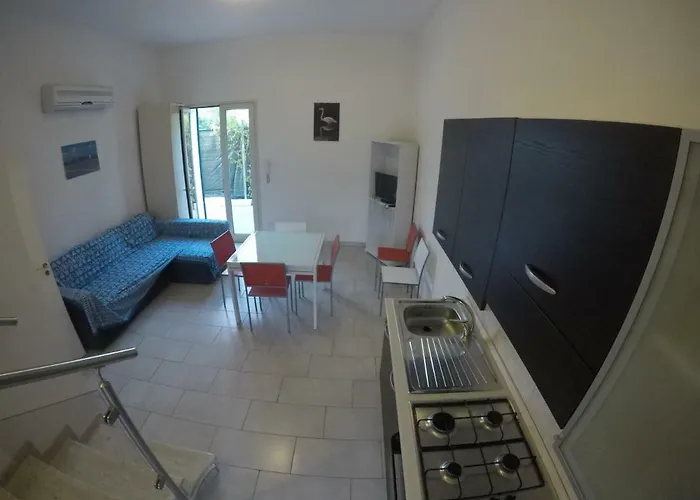 Itaca Aparthotel Marsala