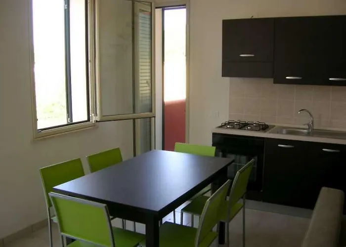 Itaca Aparthotel Marsala